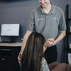 Bild von TexStar Chiropractic - Dripping Springs / Belterra