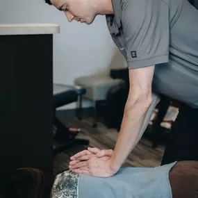 Bild von TexStar Chiropractic - Dripping Springs / Belterra