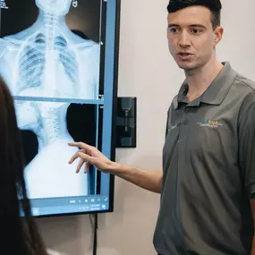 Bild von TexStar Chiropractic - Dripping Springs / Belterra