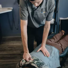 Bild von TexStar Chiropractic - Dripping Springs / Belterra