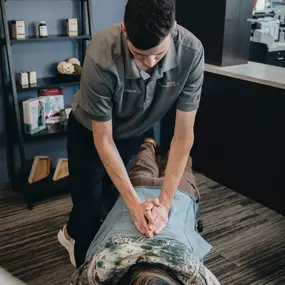 Bild von TexStar Chiropractic - Dripping Springs / Belterra