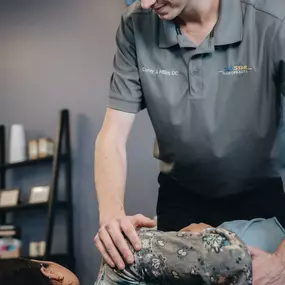 Bild von TexStar Chiropractic - Dripping Springs / Belterra