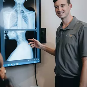 Bild von TexStar Chiropractic - Dripping Springs / Belterra