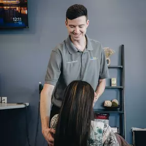 Bild von TexStar Chiropractic - Dripping Springs / Belterra