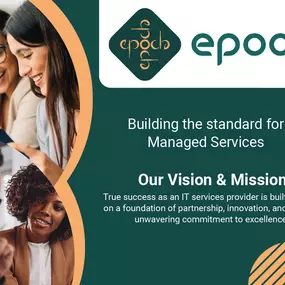 Bild von Epoch IT Services