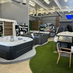 Bild von Aqua Paradise – Jacuzzi Hot Tubs – San Diego