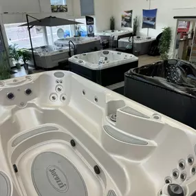 Bild von Aqua Paradise – Jacuzzi Hot Tubs – San Diego