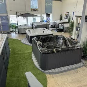 Bild von Aqua Paradise – Jacuzzi Hot Tubs – San Diego