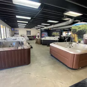 Bild von Aqua Paradise - Jacuzzi Hot Tubs - Carlsbad