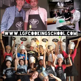 Bild von Le Gourmet Factory