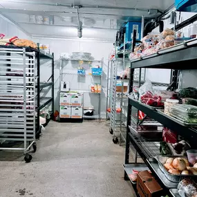 Bild von Le Gourmet Factory