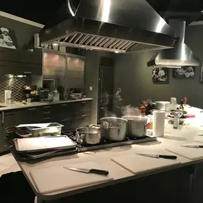 Bild von Le Gourmet Factory