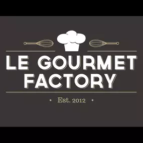 Bild von Le Gourmet Factory