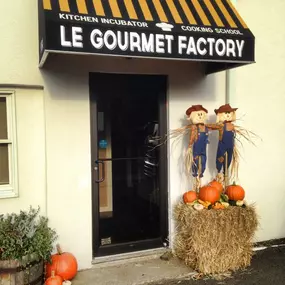 Bild von Le Gourmet Factory