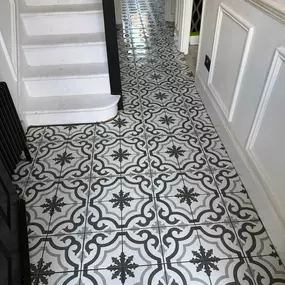 Bild von RTT Tiling