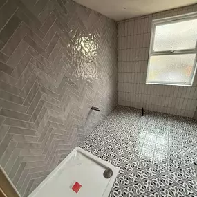 Bild von RTT Tiling