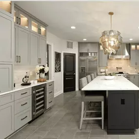 Bild von A and N Remodeling
