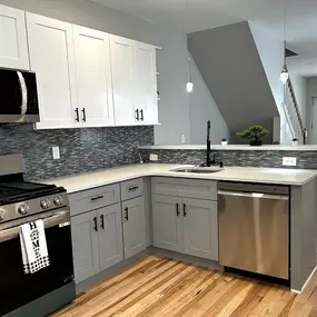 Bild von A and N Remodeling