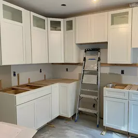 Bild von A and N Remodeling