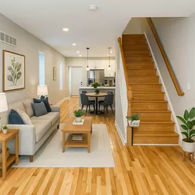 Bild von A and N Remodeling