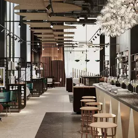 Bild von TRIBE Montpellier Gare Sud de France