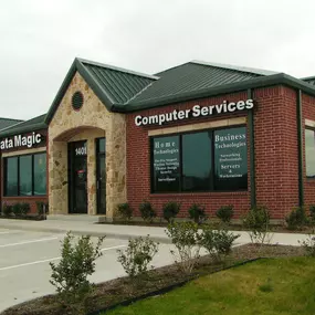Bild von Data Magic Computer Services - IT Support Dallas TX