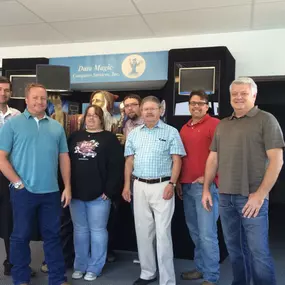 Bild von Data Magic Computer Services - IT Support Dallas TX
