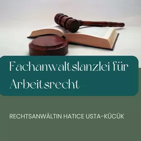 Bild von Rechtsanwältin Hatice Usta-Kücük