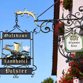 Bild von Landhotel & Gasthaus Polster, podo Gastro GmbH