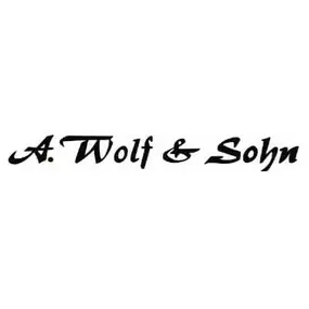 Bild von Opel A. Wolf & Sohn