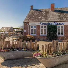 Bild von Stauden Hansen GbR