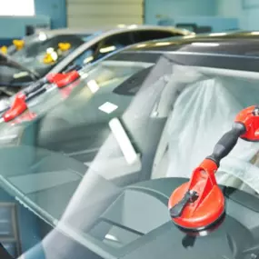 Bild von ELITE GLASS