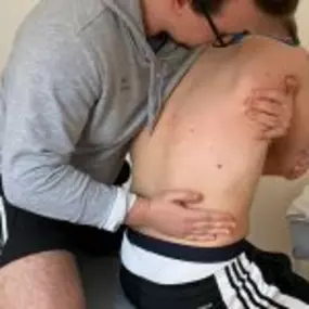 Bild von Gesundheitshaus Hammer Dülmen Physiotherapie | Osteopathie