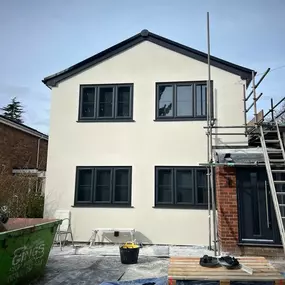 Bild von DH Rendering