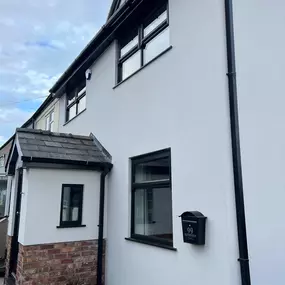 Bild von DH Rendering