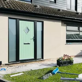 Bild von DH Rendering