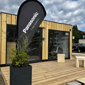 Bild von Mobility Hub Gmund am Tegernsee