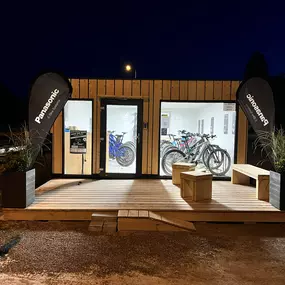 Bild von Mobility Hub Gmund am Tegernsee