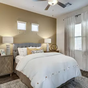 Gorgeous Bedroom at Avilla Canyon