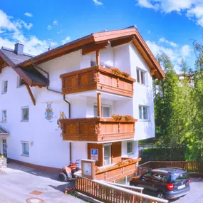 Bild von Apart Waldblick