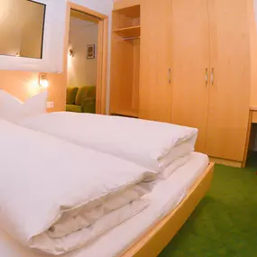 Bild von Apart Waldblick