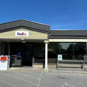 Bild von FedEx Office Ship Center