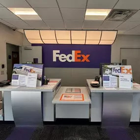 Bild von FedEx Office Ship Center