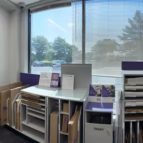 Bild von FedEx Office Ship Center