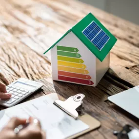 Bild von EnergieMeisterei - Energieberatung