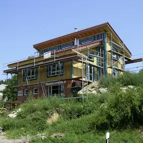 Bild von Patrick Kaiser Holzbau