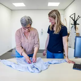 ergotherapie bij de fysioclub