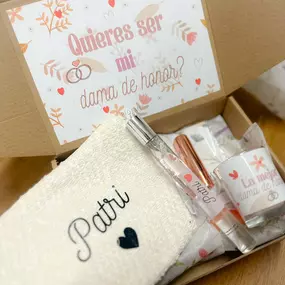 Bild von Pídeme Box