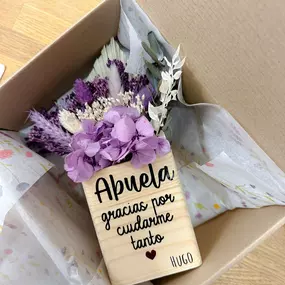 Bild von Pídeme Box