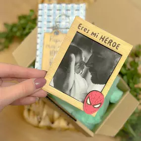 Bild von Pídeme Box